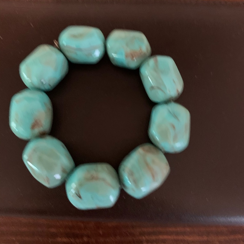 Turquoise Bracelet